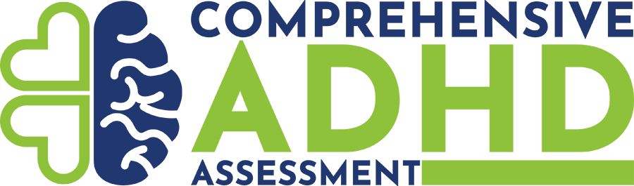 Comprehensive ADHD Assessment Logo